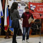 Мероприятия, посвященные 30-летию организованного поискового движения России